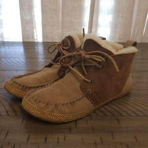 UGG | Kenai Sherpa lined ankle boots